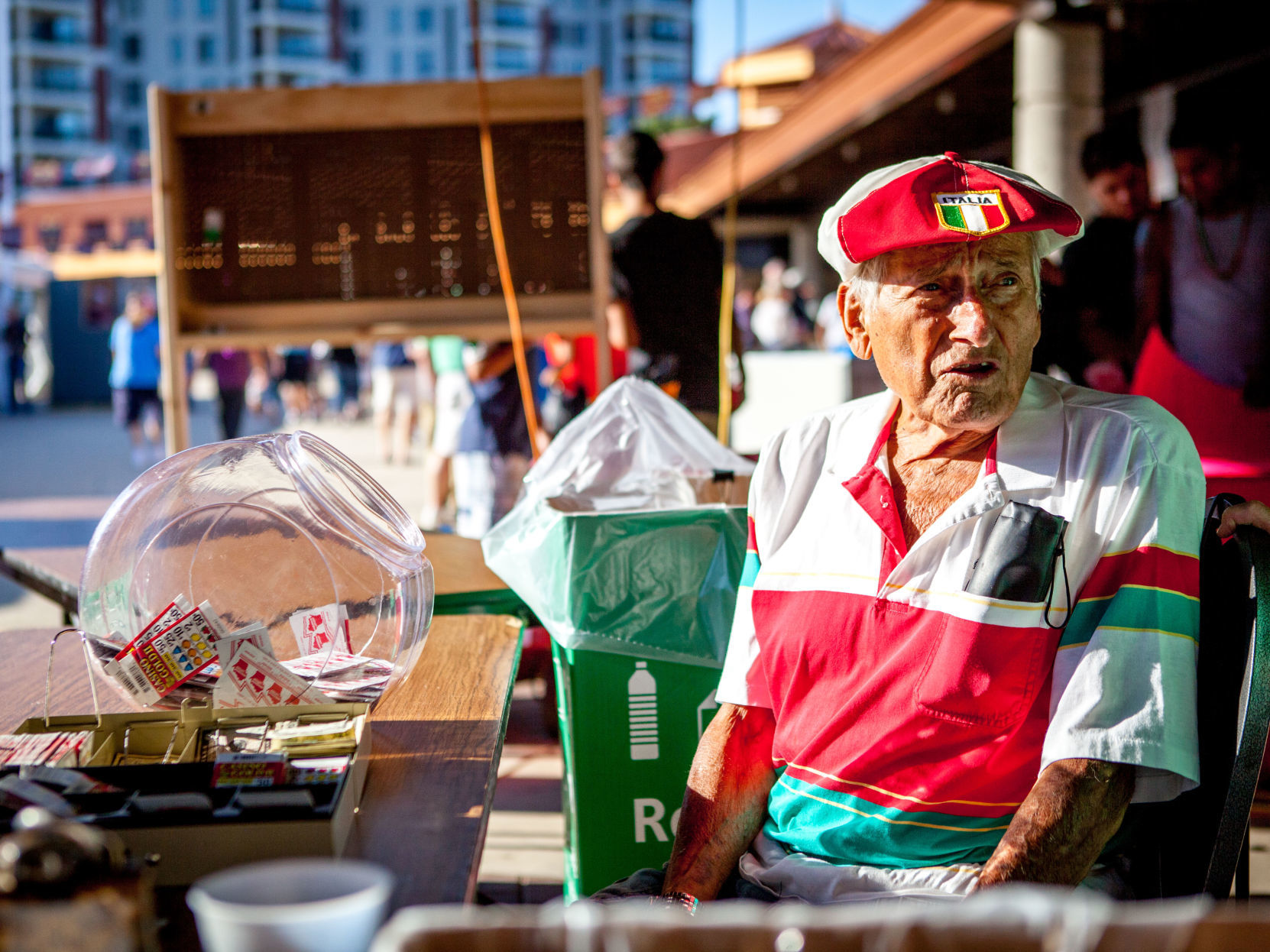 Italian Fest 2017
